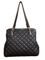 Checkez Shoulder Bag